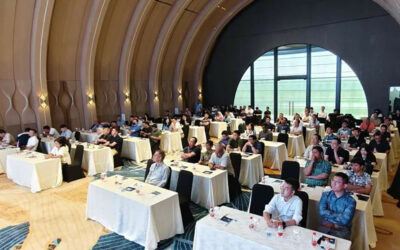 Haitian High-Speed Seminar for Consumer Goods in Indonesia