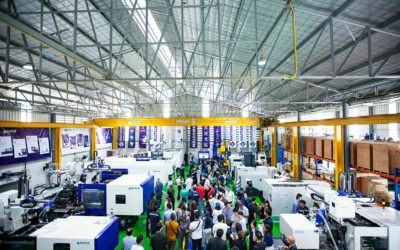 Haitianisches Thailand Tag der offenen Tür