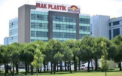 25 Years of Local Support and Partnership