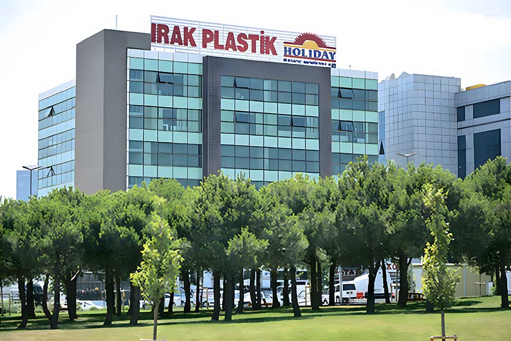 25 Years of Local Support and Partnership