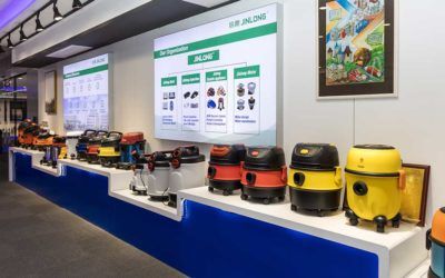 From the “First Machine” to the “Only Choice”