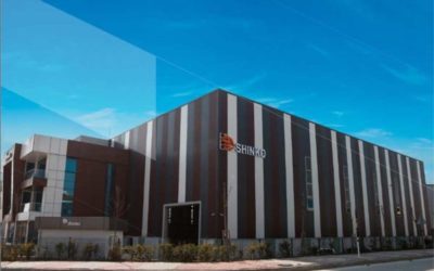 Beyond Equipment: A Partner Rooted in Local Service