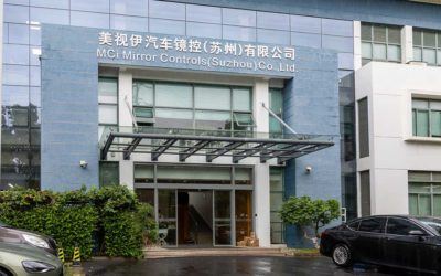 Precision in Motion, Beyond the Mirror