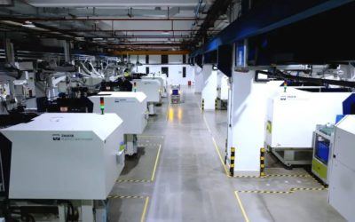 300 Zhafir Machines Build Precision Manufacturing with Certainty