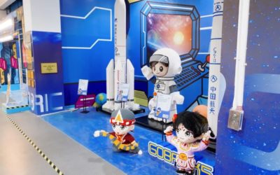 Golds: Precision Behind 10 Billion Building Blocks