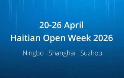 Haitian Three-City Open Week