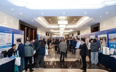 Haitian Plastics Machinery at Polymer 2026 Annual Conference