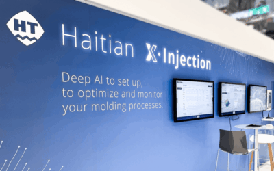 Haitian Officially Introduces X-Injection