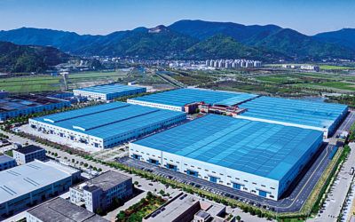 THE NEW TECHNOLOGY GENERATION 3:  ELECTRIC OPPORTUNITIES IN A NEW DIMENSION