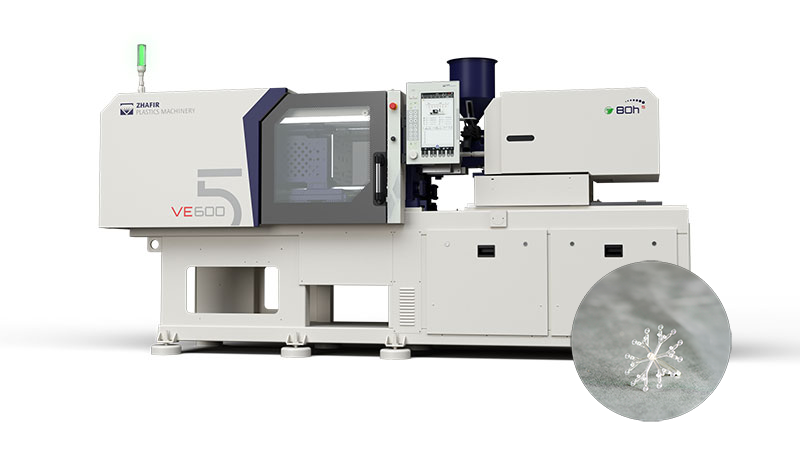 VE600