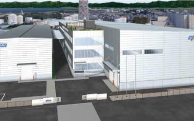Niigata Machinery Co., Ltd. To Transition Sales and Service Operations in North America to Absolute Haitian Corporation