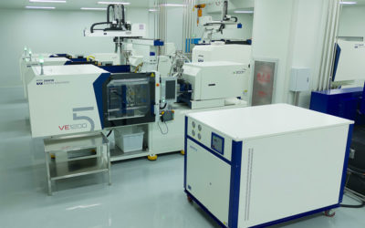 Haitian International’s Suzhou Medical Technology Center Officially Opens, Setting a New Benchmark for the Medical Injection Molding Industry