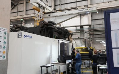 23 Years of Partnership and Industrial Innovation